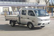 福田国六微型货车91马力995吨(BJ1031V3AV4-07)