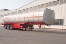 昌骅11.7米31吨3轴食用油运输半挂车(HCH9400GSY)