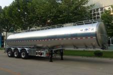 明航11.4米32.1吨液态食品运输半挂车(ZPS9401GYSB)