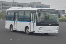 6.6米|10-17座贵州纯电动城市客车(GK6660GBEV1)