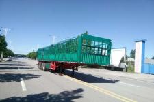 唐鸿重工12米33.6吨3轴仓栅式运输半挂车(XT9404CCY)