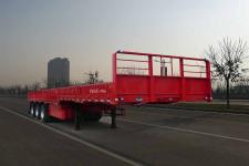 华鑫联合12米34吨3轴半挂车(HXL9400)