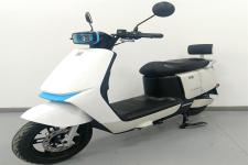 哈智XY1200DT-3D型电动两轮摩托车(XY1200DT-3D)