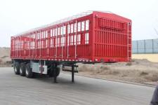 敬业10.5米31.1吨仓栅式运输半挂车(PJY9370CCY)