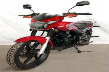 光速GS150-16D型两轮摩托车(GS150-16D)