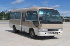 6米|10-19座金旅客車(XML6601J18Q)