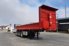 菲林普利8.5米31.3吨自卸半挂车(ATC9401ZH)