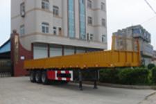 常春宇创13米32吨3轴半挂车(FCC9400L)