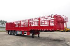 福狮11.5米33.3吨仓栅式运输半挂车(LFS9404CCY)