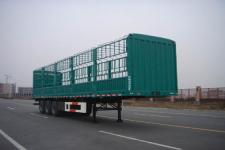 通华13米32吨3轴仓栅式运输半挂车(THT9400CLX)