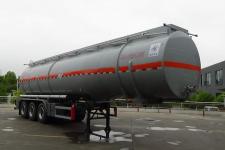 齐星12米32.2吨杂项危险物品罐式运输半挂车(QXC9401GZW)