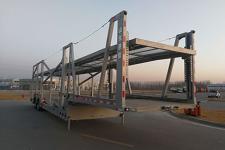恩信事业13.6米14.5吨2轴乘用车辆运输半挂车(HEX9220TCC)