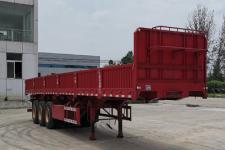 鑫浩林12米32.9吨3轴自卸半挂车(XHL9400Z)