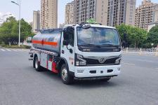 新东日牌YZR5100GYYE6Q型运油车图片