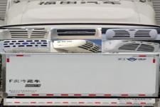 凯乐泰牌JYA5040XLC-BJ5型冷藏车图片