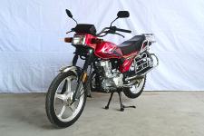 兆虎ZH150-3型两轮摩托车(ZH150-3)