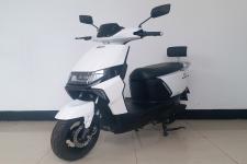 新日XR1200DT-3R型电动两轮摩托车(XR1200DT-3R)