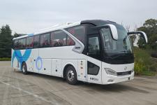 12米|24-56座海格燃料电池客车(KLQ6127YFCEV1N1)