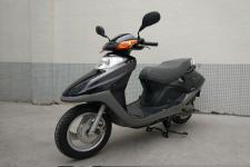 光速GS100T-2E型两轮摩托车(GS100T-2E)