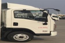 东风牌EQ1040TTZBEV2型纯电动载货汽车图片