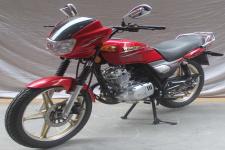 望江WJ150-22型两轮摩托车(WJ150-22)