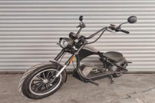 台富牌TF1000DQ型电动两轮轻便摩托车图片
