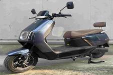 森地SD1500DT型电动两轮摩托车(SD1500DT)