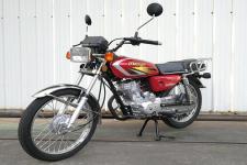 豪天HT125-2A型两轮摩托车(HT125-2A)