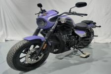 香帅XS500-F型两轮摩托车(XS500-F)