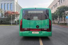 福田牌BJ6680EVCA-N型纯电动城市客车图片