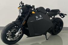 远浪YL40000D-A型电动两轮摩托车(YL40000D-A)