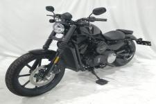 香帅XS800-N型两轮摩托车(XS800-N)