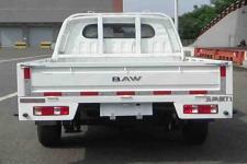 锐胜牌BAW1030PAB5型轻型载货汽车图片