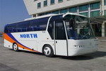 北方牌BFC6850型豪华旅游客车