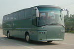 中通博发牌LCK6128H-3型客车