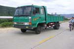 LX5815PD1A龙溪自卸农用车(LX5815PD1A)