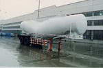 十通10.2米24.5吨粉粒物料运输半挂车(STQ9340GFL)