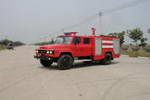 天河牌LLX5090GXFSG30型水罐消防车图片