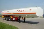 江淮扬天12.5米27吨化工液体运输半挂车(CXQ9402GHY)