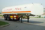 江淮扬天13米22.5吨2轴化工液体运输半挂车(CXQ9351GHY)