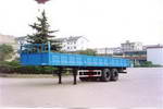华东9.4米15吨2轴半挂车(CSZ9194H)