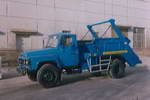 摆臂式垃圾车(QXL5102ZBS摆臂式垃圾车)(QXL5102ZBS)