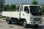 福田牌BJ1069VCPEA-D型载货汽车图片