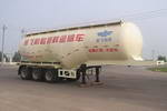 新飞10.3米14.9吨粉粒物料运输半挂车(XKC9280GFL)