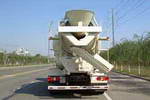 扶桑牌FS5252GJBEA型混凝土搅拌运输车图片