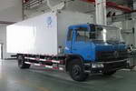 申驰国三单桥厢式货车180-211马力5-10吨(SQL5151XYK)