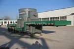 永康牌CXY9300TJG型铁水运输半挂车图片