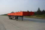骊山9.3米15吨2轴自卸半挂车(LS9190Z)