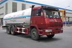 川牌KQF5252GDYFSX-1型低温液体运输车图片