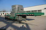永康13米19.3吨3轴铁水运输半挂车(CXY9340TS)